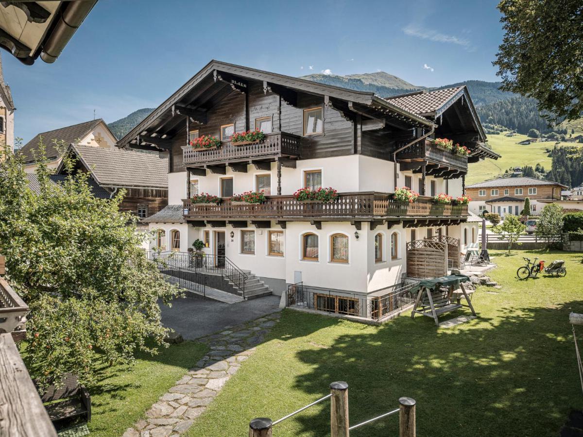 Kinderbauernhof Scharrerhof ホラースバッハ・イム・ピンツガウ エクステリア 写真