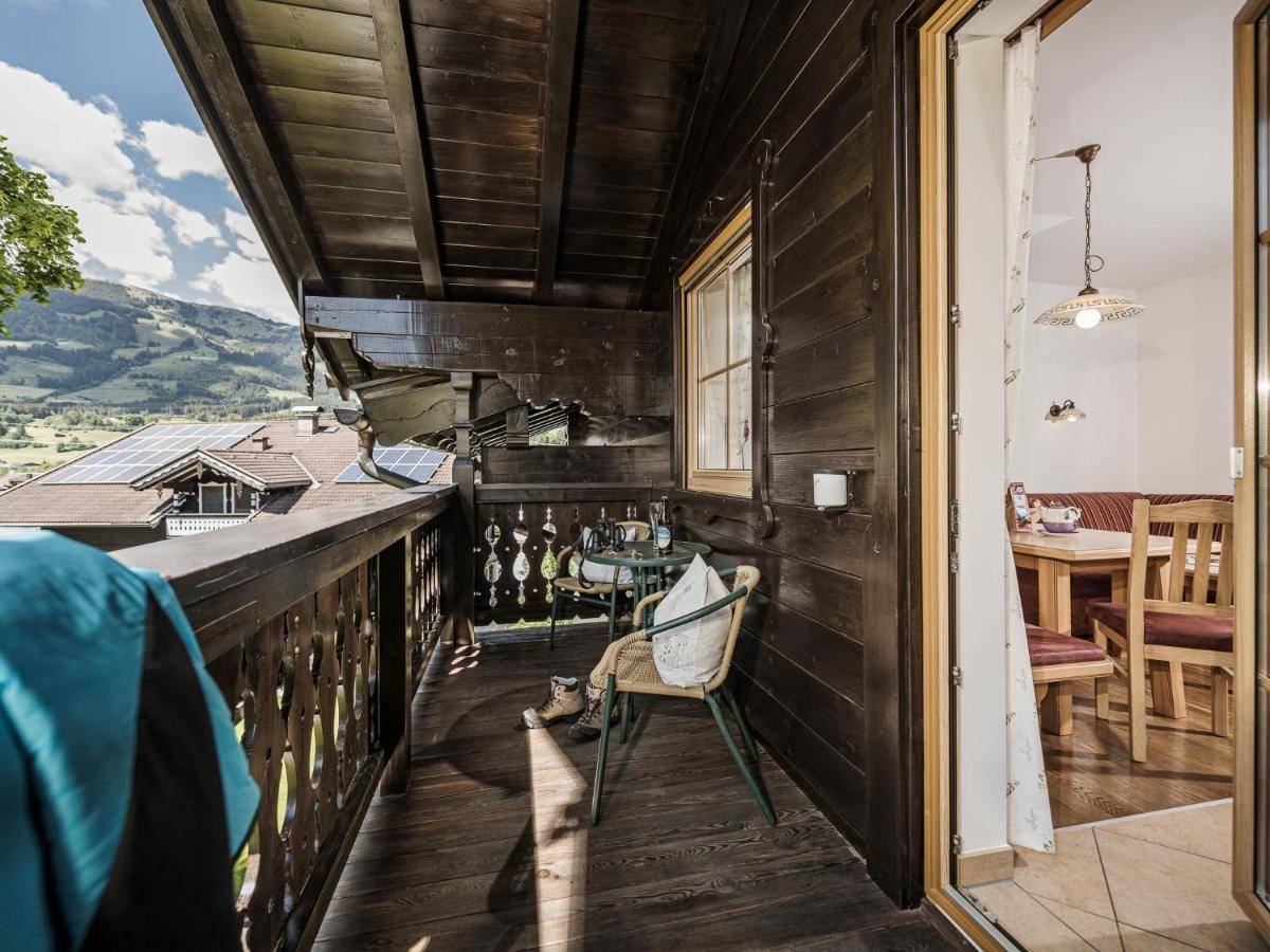 Kinderbauernhof Scharrerhof ホラースバッハ・イム・ピンツガウ エクステリア 写真