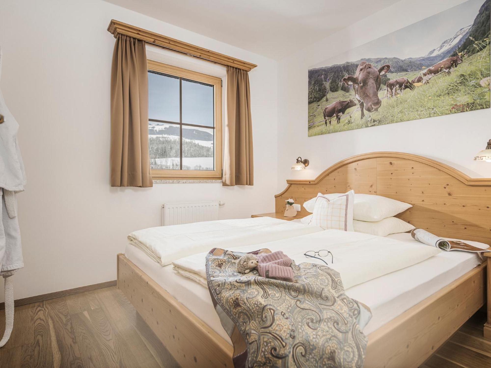 Kinderbauernhof Scharrerhof ホラースバッハ・イム・ピンツガウ 部屋 写真