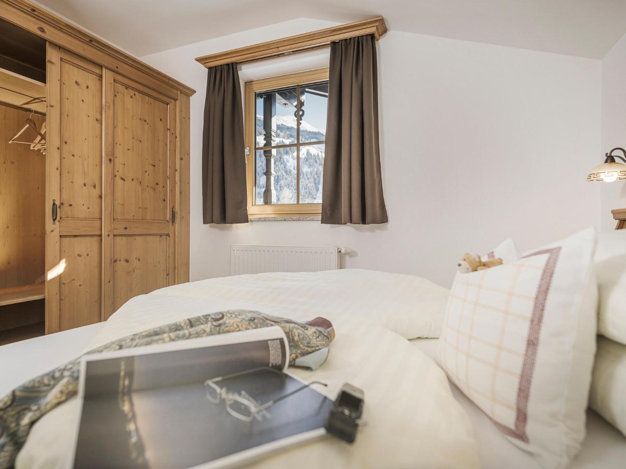 Kinderbauernhof Scharrerhof ホラースバッハ・イム・ピンツガウ 部屋 写真