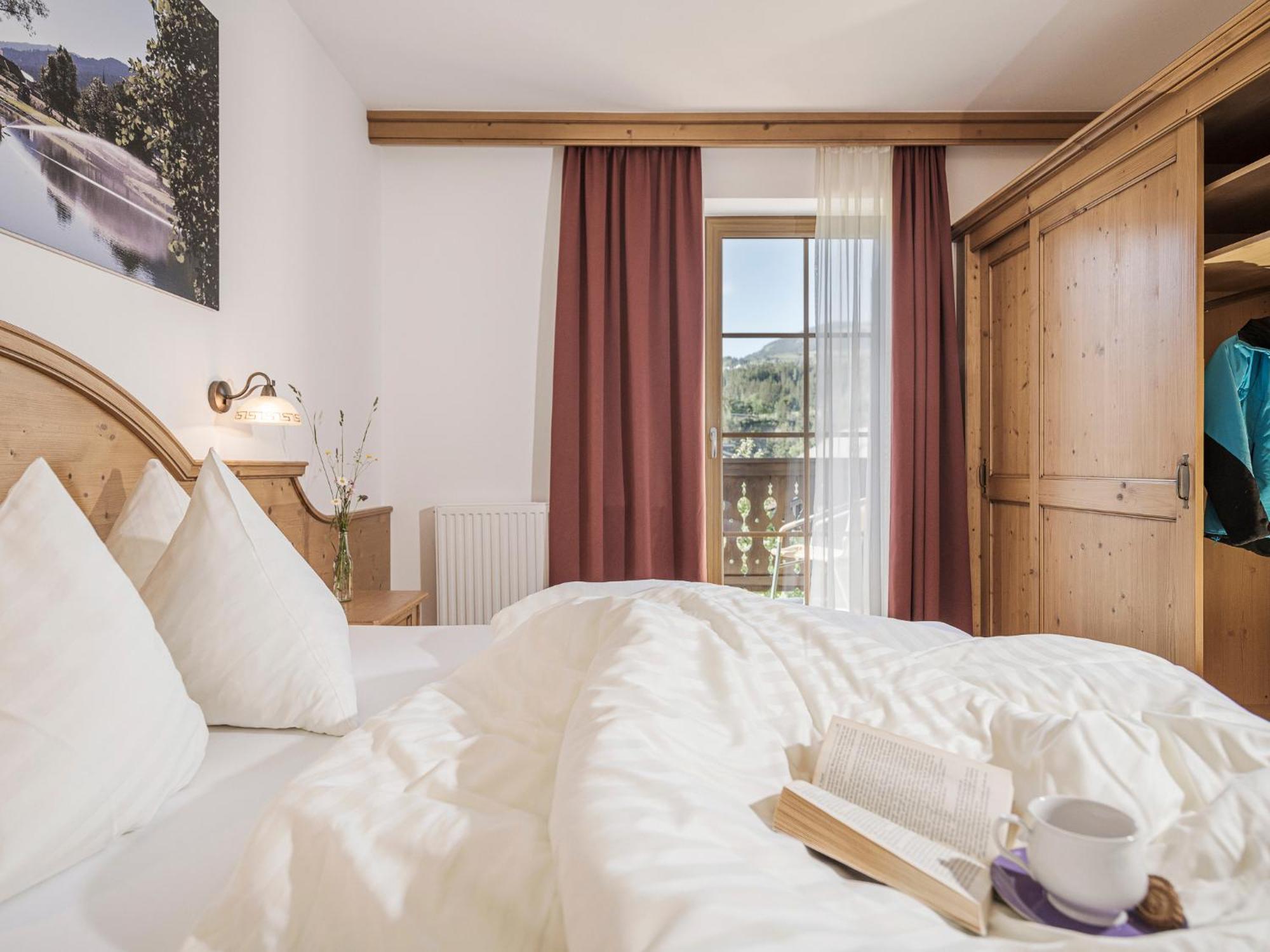 Kinderbauernhof Scharrerhof ホラースバッハ・イム・ピンツガウ 部屋 写真